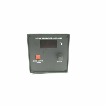 THERMALOGIC 68-150F 208/240V-AC TEMPERATURE CONTROLLER DIN SJ 32H2-N-T-002